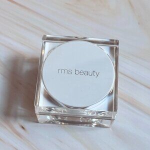 SEALED Mini RMS Beauty  Living Glow Face and Body Powder